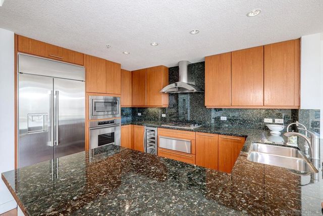 1199 Pacific Hwy 1805, San Diego, CA 92101
