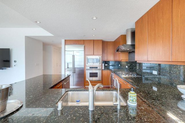 1199 Pacific Hwy 1805, San Diego, CA 92101