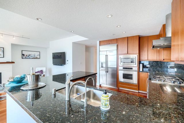 1199 Pacific Hwy 1805, San Diego, CA 92101