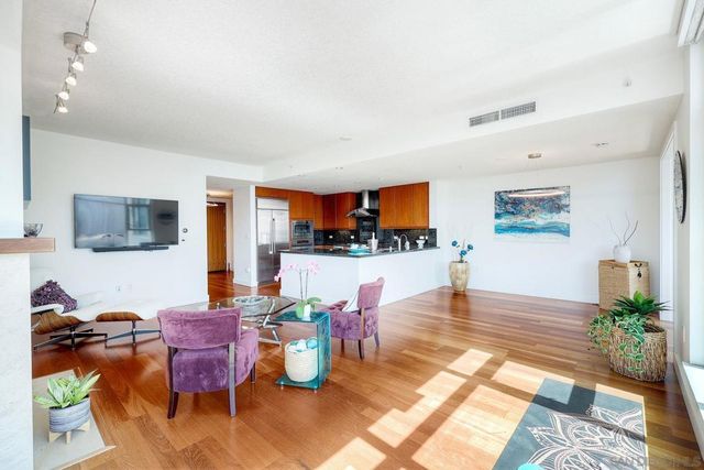 1199 Pacific Hwy 1805, San Diego, CA 92101