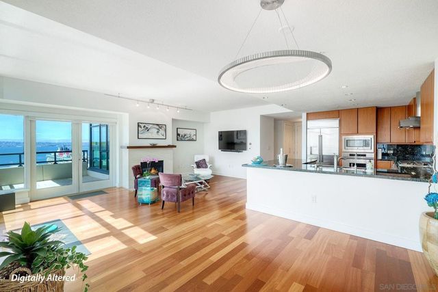 1199 Pacific Hwy 1805, San Diego, CA 92101