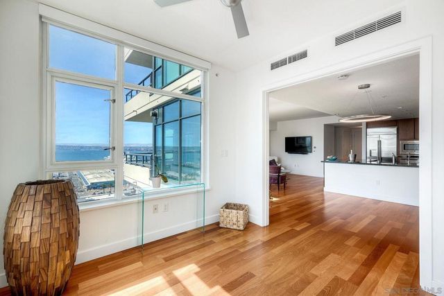1199 Pacific Hwy 1805, San Diego, CA 92101