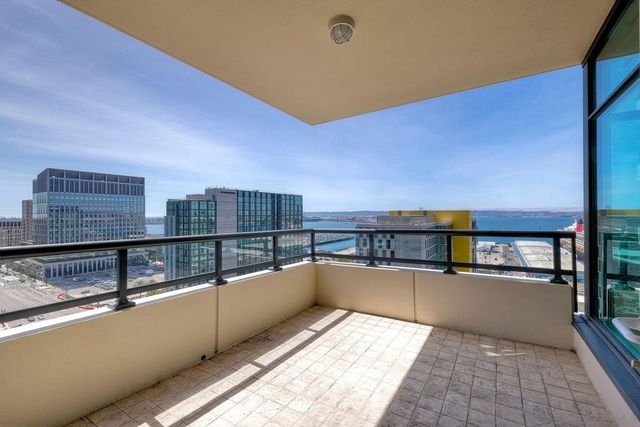 1199 Pacific Hwy 1805, San Diego, CA 92101