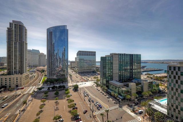 1199 Pacific Hwy 1805, San Diego, CA 92101