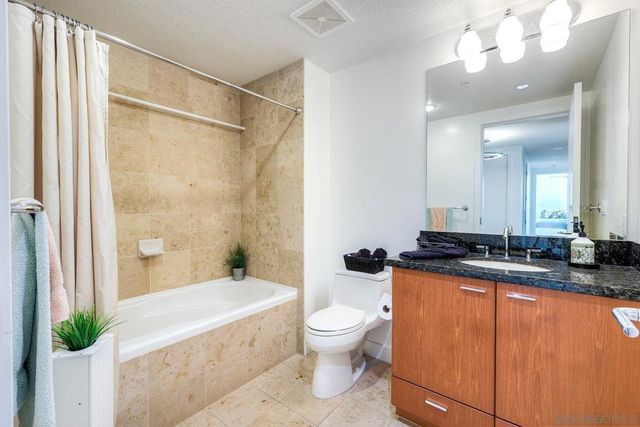 1199 Pacific Hwy 1805, San Diego, CA 92101
