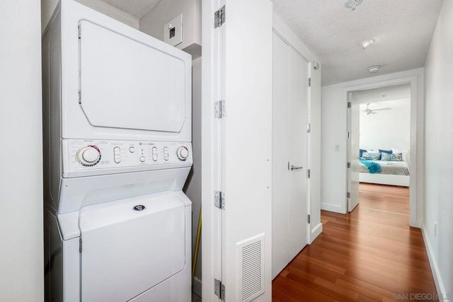 1199 Pacific Hwy 1805, San Diego, CA 92101