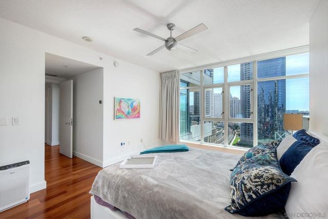 1199 Pacific Hwy 1805, San Diego, CA 92101