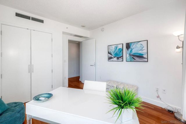 1199 Pacific Hwy 1805, San Diego, CA 92101