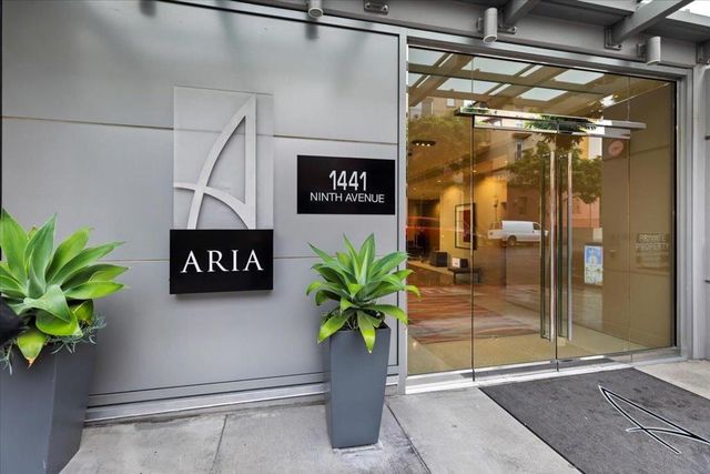 1441 9th Ave 402, San Diego, CA 92101