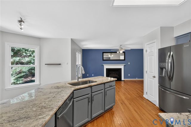 1519 Wilson Wood Rd, Midlothian, VA 23114