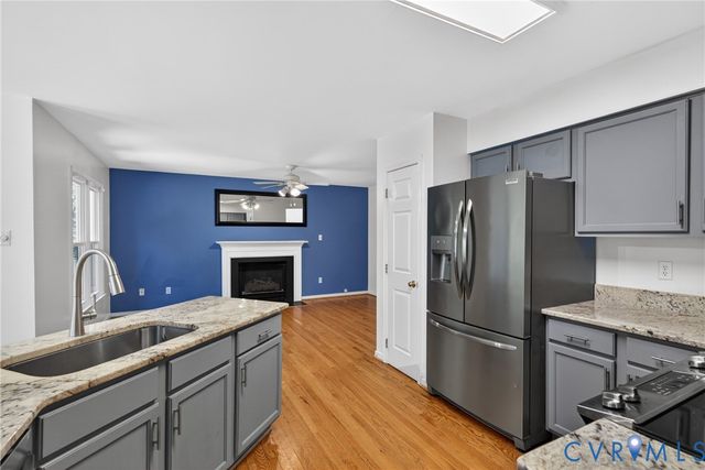 1519 Wilson Wood Rd, Midlothian, VA 23114