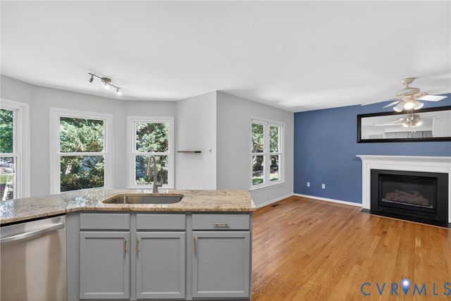 1519 Wilson Wood Rd, Midlothian, VA 23114