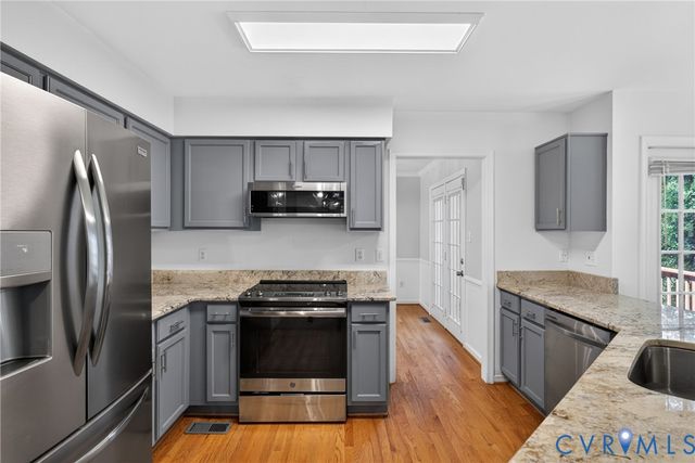 1519 Wilson Wood Rd, Midlothian, VA 23114