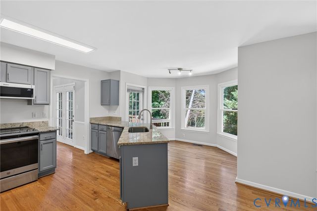 1519 Wilson Wood Rd, Midlothian, VA 23114