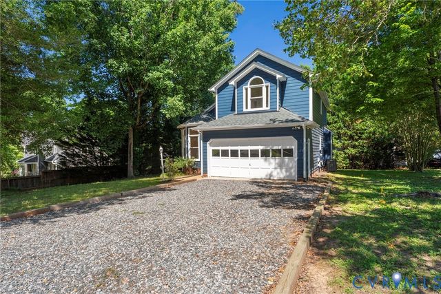1519 Wilson Wood Rd, Midlothian, VA 23114