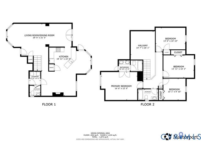 1519 Wilson Wood Rd, Midlothian, VA 23114