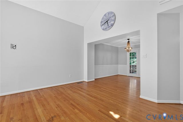 1519 Wilson Wood Rd, Midlothian, VA 23114