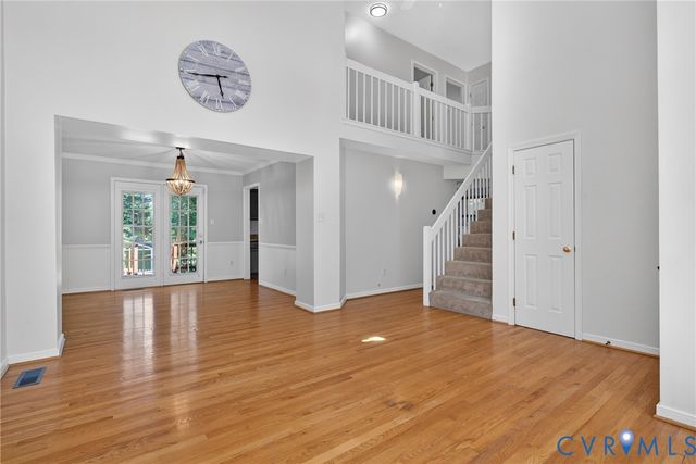 1519 Wilson Wood Rd, Midlothian, VA 23114