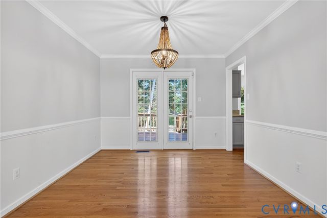 1519 Wilson Wood Rd, Midlothian, VA 23114