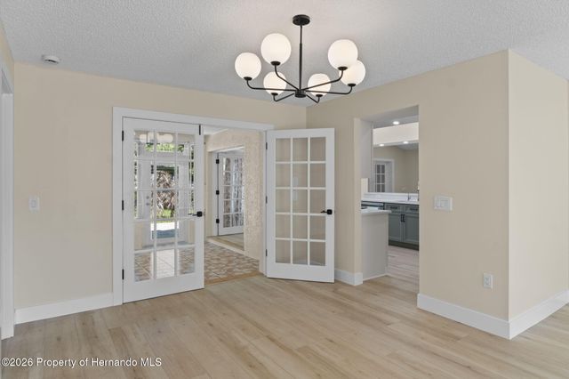 8143 Laurel Green Drive, Spring Hill, FL 34606