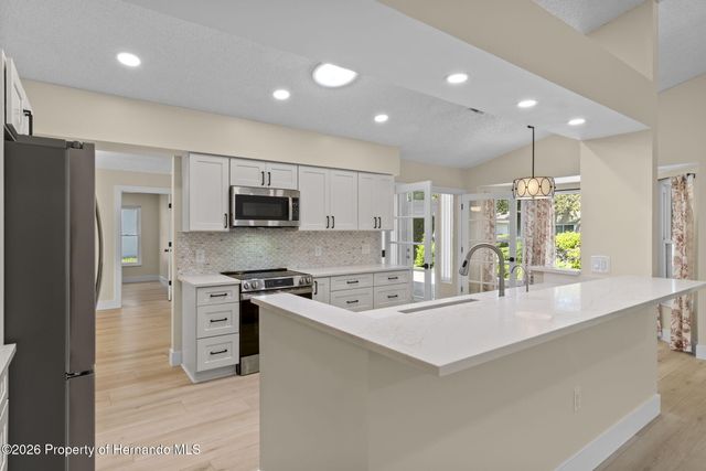 8143 Laurel Green Drive, Spring Hill, FL 34606