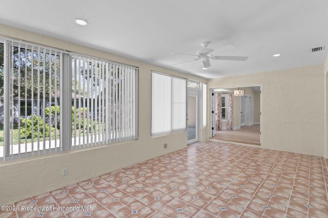 8143 Laurel Green Drive, Spring Hill, FL 34606