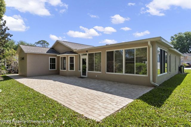 8143 Laurel Green Drive, Spring Hill, FL 34606