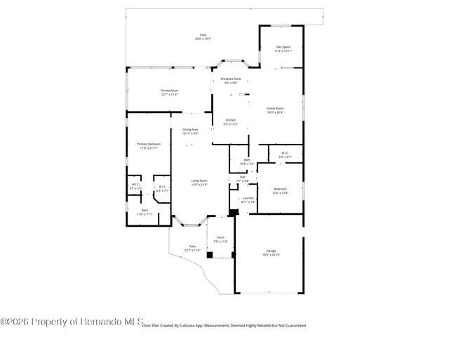 8143 Laurel Green Drive, Spring Hill, FL 34606