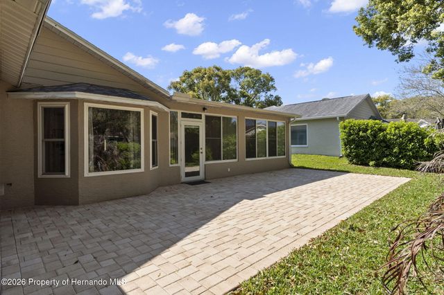 8143 Laurel Green Drive, Spring Hill, FL 34606