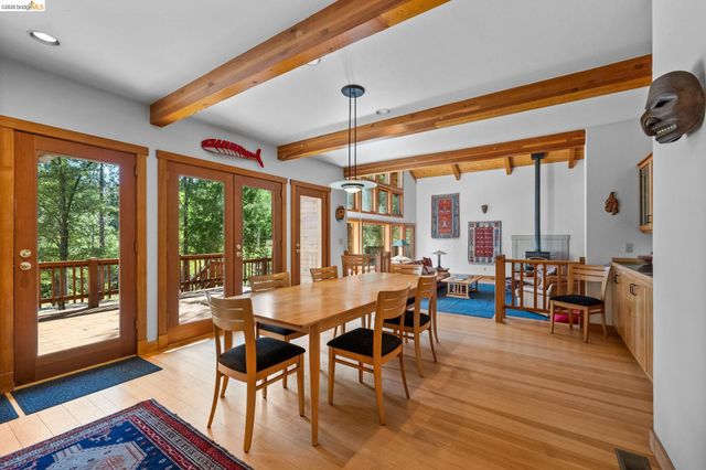 22715 Hells Hollow Rd, Groveland, CA 95321