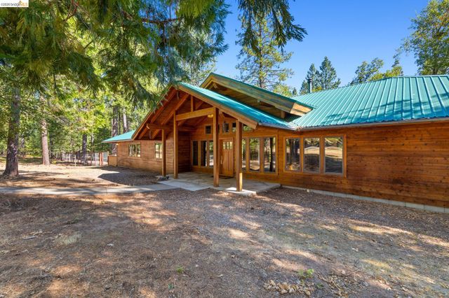 22715 Hells Hollow Rd, Groveland, CA 95321