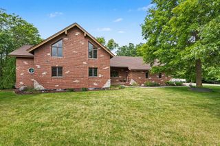 20151 W White Tail Court, Elwood, IL 60421