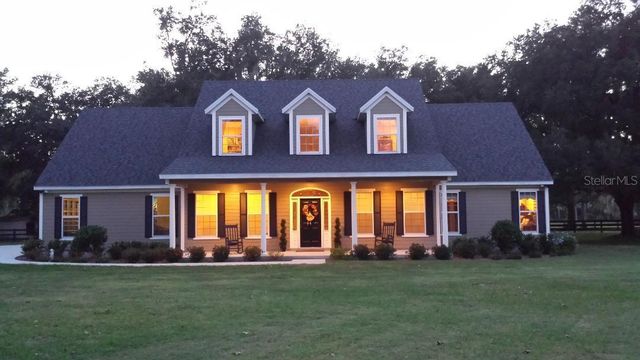 1460 VAN ARSDALE STREET, Oviedo, FL 32765