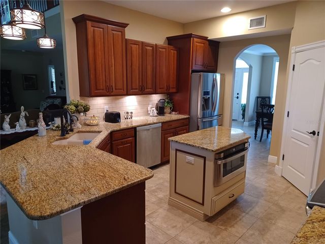 1460 VAN ARSDALE STREET, Oviedo, FL 32765