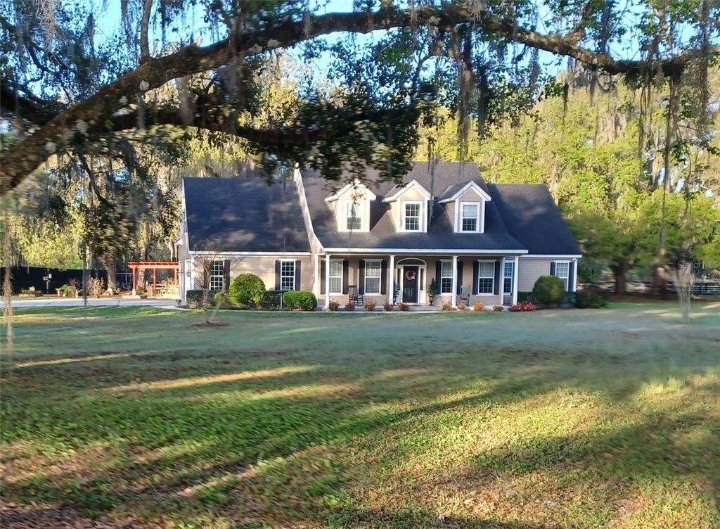 1460 VAN ARSDALE STREET, Oviedo, FL 32765