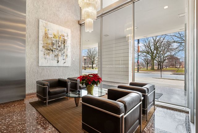 1555 N Dearborn Parkway 17C, Chicago, IL 60610