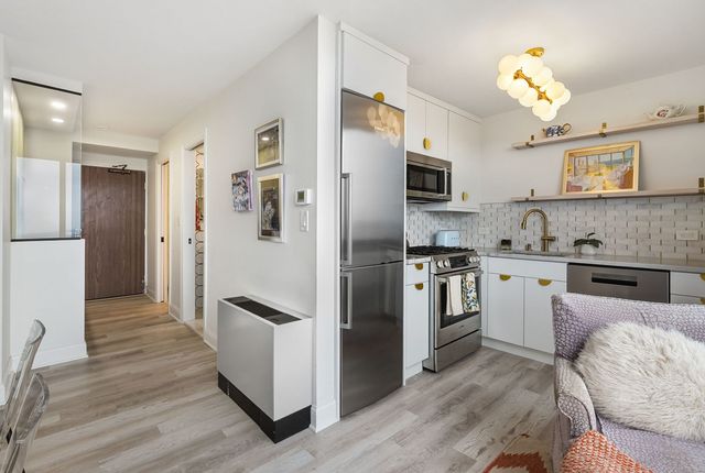 1555 N Dearborn Parkway 17C, Chicago, IL 60610