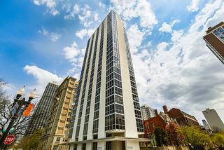 1555 N Dearborn Parkway 17C, Chicago, IL 60610