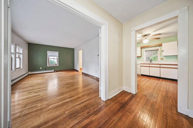 81 Capitol Avenue, Waterbury, CT 06705