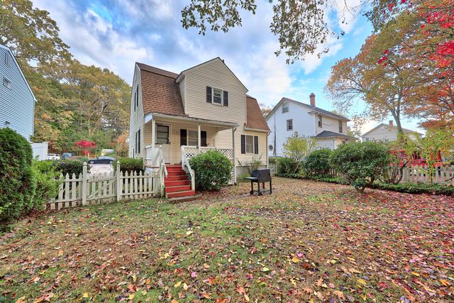 81 Capitol Avenue, Waterbury, CT 06705