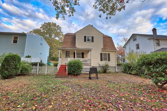 81 Capitol Avenue, Waterbury, CT 06705