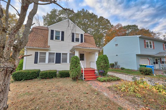 81 Capitol Avenue, Waterbury, CT 06705
