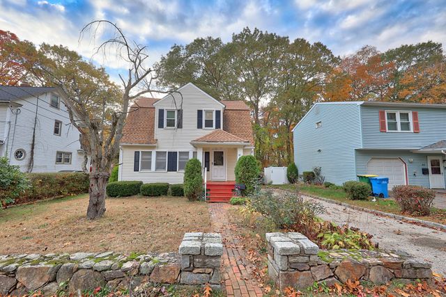 81 Capitol Avenue, Waterbury, CT 06705