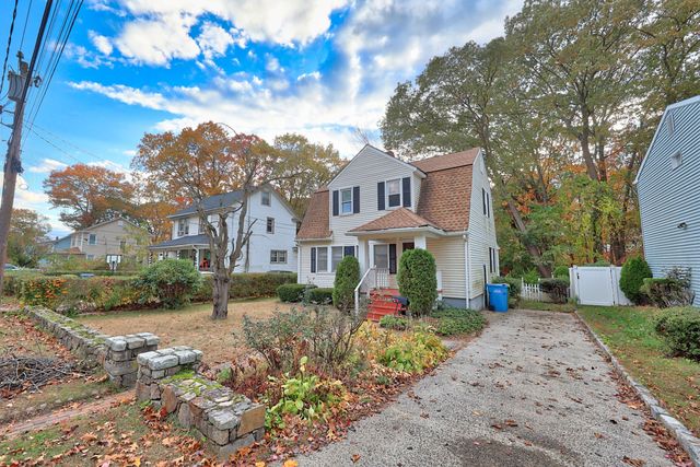 81 Capitol Avenue, Waterbury, CT 06705