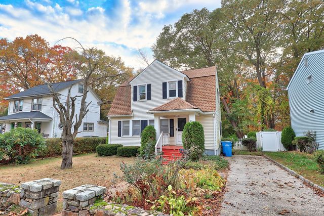 81 Capitol Avenue, Waterbury, CT 06705