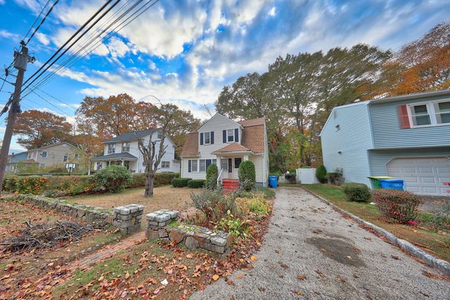 81 Capitol Avenue, Waterbury, CT 06705