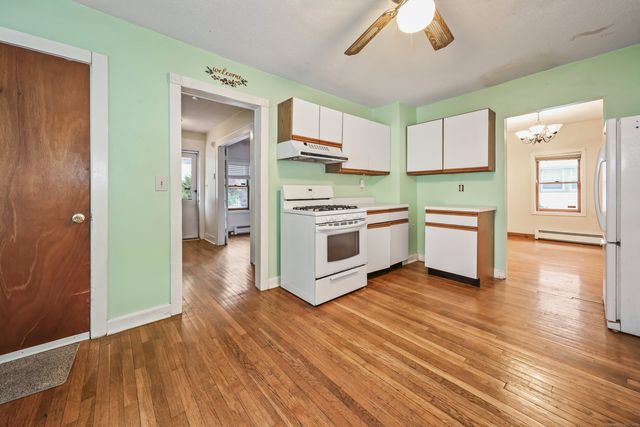 81 Capitol Avenue, Waterbury, CT 06705