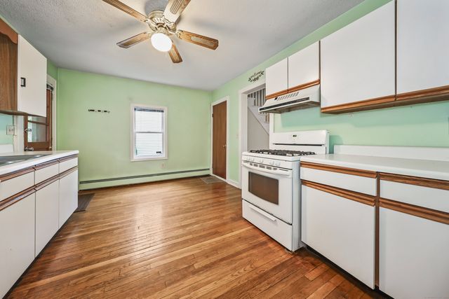 81 Capitol Avenue, Waterbury, CT 06705