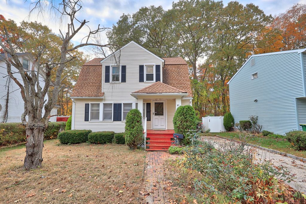 81 Capitol Avenue, Waterbury, CT 06705