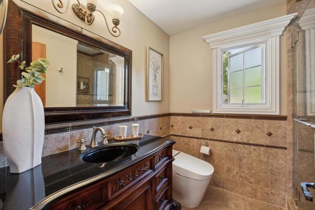 14000 Pike Road, Saratoga, CA 95070